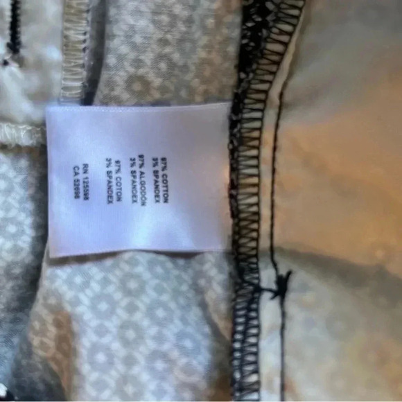 Ellen Tracy Pants - Size 4 - Picture 3 of 6